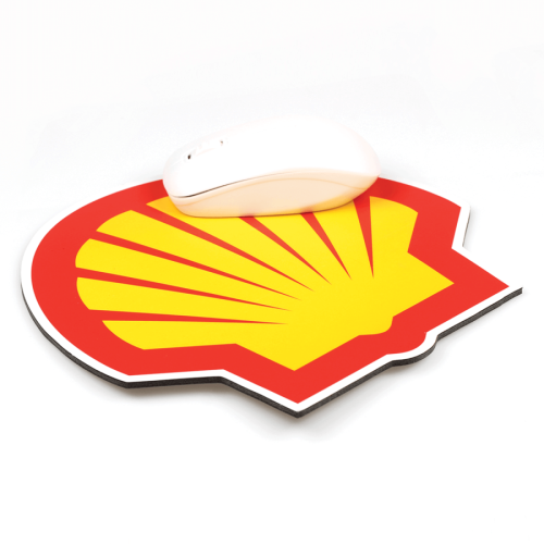 Özel Kesim Mouse Pad V8